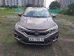 Honda City   TOP  2017 - Bán Honda City TOP năm sản xuất 2017, số tự động, giá chỉ 607 triệu