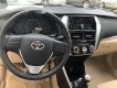 Toyota Vios 1.5E MT 2018 - Bán xe Toyota Vios 1.5E MT năm sản xuất 2018, màu trắng