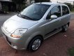 Chevrolet Spark  MT 2011 - Bán Spark 2 chỗ, đời 2011, số sàn, dàn đồng còn zin 100%