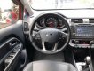 Kia Rio 1.4 AT  2014 - Bán Kia Rio 1.4 AT sản xuất năm 2014, màu đỏ, xe nhập