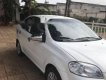 Daewoo Gentra   2010 - Bán xe Daewoo Gentra đời 2010, màu trắng như mới