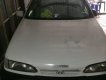 Hyundai Sonata   1991 - Cần bán gấp Hyundai Sonata sản xuất 1991, màu trắng, xe ít sử dụng