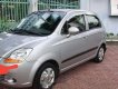 Chevrolet Spark    2009 - Bán ô tô Chevrolet Spark 2009, xe còn đẹp và máy cực bốc