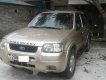 Ford Escape 3.0AT 2002 - Bán xe Ford Escape 3.0AT năm 2002 giá cạnh tranh