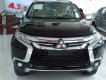 Mitsubishi Pajero 4x2 AT   2018 - Cần bán xe Mitsubishi Pajero 4x2 AT All New 2018, xe nhập