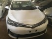 Toyota Corolla altis 1.8G CVT 2018 - Cần bán xe Toyota Corolla altis 1.8G CVT hỗ trợ vay 90% giá xe. Liên hệ: 0912493498