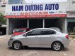 Honda City 1.5AT 2014 - Bán Honda City 1.5AT năm sản xuất 2014, màu bạc giá cạnh tranh