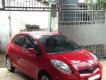 Toyota Yaris 1.5 2011 - Bán Toyota Yaris 1.5 2011, màu đỏ, xe nhập giá cạnh tranh