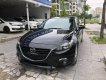 Mazda 3  1.5AT 2015 - Bán ô tô Mazda 3 đời 2015, màu đen