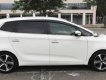 Kia Rondo 1.7 DAT  2016 - Bán ô tô Kia Rondo 1.7 DAT 2016, màu trắng