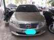 Toyota Camry  2.5Q 2015 - Bán Toyota Camry năm 2015, giá cạnh tranh