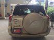 Toyota RAV4 2.5 AT 2008 - Bán ô tô Toyota RAV4 2.5 AT 2008, màu vàng, nhập khẩu nguyên chiếc, 670tr