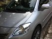 Toyota Vios   2011 - Bán Toyota Vios đời 2011, màu bạc như mới, giá 282tr