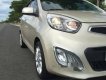 Kia Picanto 1.25 2013 - Bán Kia Picanto 1.25 năm sản xuất 2013, xe nhập số tự động