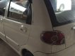 Daewoo Matiz  SE  2005 - Bán xe Daewoo Matiz SE 2005, màu trắng