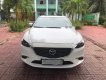 Mazda 6   2.5AT   2017 - Bán Mazda 6 2.5AT năm sản xuất 2017, màu trắng giá cạnh tranh