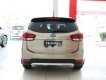 Kia Rondo   2017 - Cần bán xe Kia Rondo đời 2017, màu bạc