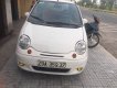 Daewoo Matiz 2008 - Bán Daewoo Matiz đời 2008, màu trắng