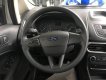 Ford EcoSport   2018 - Bán ô tô Ford EcoSport sản xuất năm 2018, màu trắng