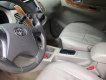 Toyota Innova G 2015 - Cần bán lại xe Toyota Innova G đời 2015, màu bạc số tự động