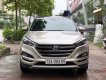 Hyundai Tucson 1.6 Tubor 2017 - Cần bán Hyundai Tucson 1.6 Tubor năm 2017, màu vàng