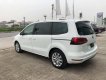 Volkswagen Sharan 2017 - Bán xe Volkswagen Sharan sản xuất 2017, màu trắng, nhập khẩu