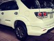 Toyota Fortuner    2016 - Bán Toyota Fortuner sản xuất năm 2016,  xe chính chủ, giấy tờ đầy đủ 