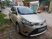 Toyota Vios 2014 - Bán Toyota Vios năm 2014 xe gia đình giá cạnh tranh