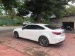 Mazda 6 2.5AT Premium 2017 - Bán Mazda 6 2.5AT Premium màu trắng, số tự động, sản xuất T6/2017, bản facelift. Lăn bánh 18000km