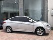 Hyundai Accent  AT 2016 - Bán Hyundai Accent AT sản xuất 2016, chính chủ mua từ mới đi giữ gìn cẩn thận