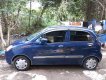 Chevrolet Spark   2009 - Cần bán xe Chevrolet Spark năm sản xuất 2009, máy êm, còn đẹp