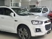 Chevrolet Captiva LTZ 2018 - Bán Chevrolet Captiva mới, giảm gía sốc chỉ còn 819tr, hỗ trợ trả góp toàn quốc