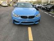 BMW M4 G 2017 - BMW M4 2017- Mới 100% nhập khẩu nguyên chiếc từ Đức