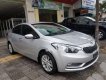 Kia K3   MT   2015 - Bán Kia K3 cuối 2015, 01 đời chủ, xe chạy lướt, nước sơn zin còn 100%
