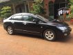 Honda Civic 2007 - Cần bán Honda Civic 2007 màu đen, số sàn