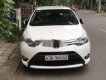 Toyota Vios   2018 - Cần bán xe Toyota Vios năm sản xuất 2018, màu trắng