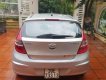 Hyundai i30   2008 - Bán xe Hyundai i30 2008, màu bạc, nhập khẩu Hàn Quốc số tự động