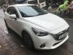 Mazda 2 2018 - Cần bán lại xe Mazda 2 2018, màu trắng ít sử dụng