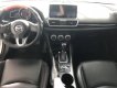 Mazda 3   2017 - Cần bán lại xe Mazda 3 2017, màu trắng, 615 triệu