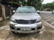 Toyota Fortuner   2013 - Bán ô tô Toyota Fortuner sản xuất 2013, màu bạc, giá 695tr