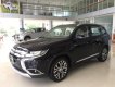 Mitsubishi Outlander CVT 2018 - Giao ngay Mitsubishi Outlander 2.0 CVT 2018, bảo hiểm vật chật hoặc quà tặng theo yêu cầu