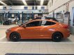 Hyundai Elantra Elantra sport 2018 - Bán Elantra sport khuyến mãi khủng trong tháng 7 âm lịch này