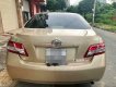 Toyota Camry LE 2010 - Bán xe Toyota Camry LE đời 2010, màu vàng