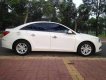 Chevrolet Cruze 2016 - Cần bán Chevrolet Cruze 2016, màu trắng như mới, giá chỉ 415 triệu