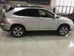 Lexus RX   330  2004 - Bán Lexus RX 330 đời 2004, màu bạc xe gia đình, giá tốt