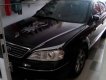 Ford Mondeo 2.0 2004 - Bán ô tô Ford Mondeo 2.0 năm sản xuất 2004, màu đen, 210 triệu