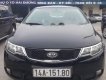 Kia Forte   2010 - Bán ô tô Kia Forte 2010, số sàn, giá 345tr