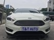 Ford Focus Ecoboost 2018 - Bán ô tô Ford Focus Ecoboost đời 2018, màu trắng