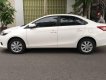 Toyota Vios   2018 - Cần bán xe Toyota Vios năm sản xuất 2018, màu trắng