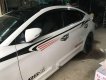 Hyundai Elantra  2.0 AT   2018 - Bán ô tô Hyundai Elantra 2.0 AT năm 2018, màu trắng